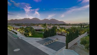 Coral Mountain Estates, La Quinta | Lot 3 Coral Mountain Court