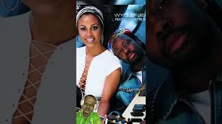 🔴🔴 “Two wongs” Wyclef Jean feat Claudette 🔥🔥 #music #rnb #viral #trending #viralvideo #shorts