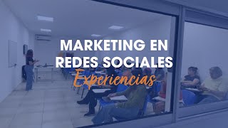 Conocé más de las clases de Marketing en Redes Sociales 💻🎓