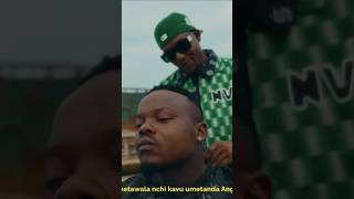 MAZOEA//DARASSA ft HARMONIZE #harmonize #kenyanews #kenyadigitalnews #kenya #tanzania #tanzaniamusic