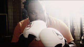 Tee Grizzley - Mad At Us