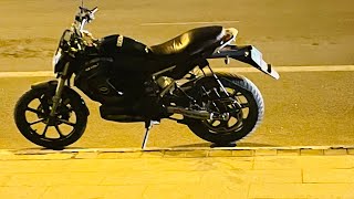 2 MAHINE SE NAHI HUE START | REVOLT ISSUE | EV BIKES #revolt #revoltissue #breakdown #worthless