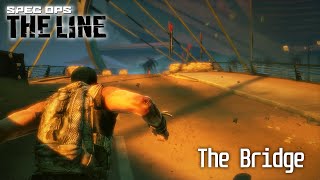 The Bridge | Spec Ops The Line | chapter 14 | #specopstheline