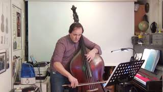 01_J.S.Bach: Suite n.3 in do maggiore BWV1009 - Preludio