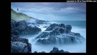 Waves On the Rocks