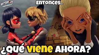 Wow! ESTO PASARÁ tras Londres y en 6ta Temporada de Ladybug | Especial Londres Dudas Resueltas