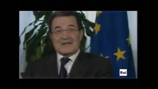 Prodi su euro e costo del lavoro 2001