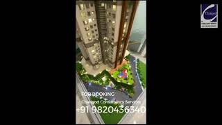 New Project at  Malad West  2BHK | 3BHK | 2+2BHK JODI Best Price Best Location Call +91 9820436340