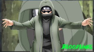 Becoming SHINO ABURAME's Descendent In Roblox Bloodlines...! (Part 1)