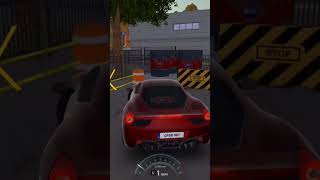 Modern Car Driving Simulator - Car Parking 3D Simulator : Car Game Android Gameplay