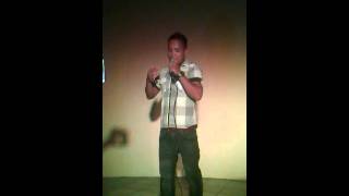 Habang May Buhay By_Juhny Carpena (Singing Quest_Performance)