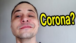 Corona?, ik heb gewoon "Dit"! Liedje (M/V)