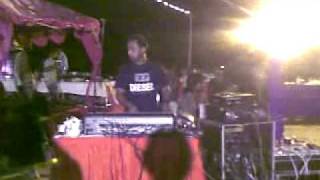 saleem javad livein concert in islamabad on dated 4th june2009