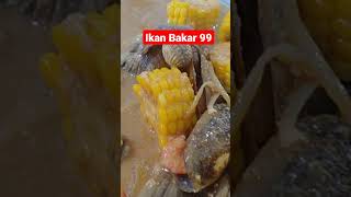 ikan bakar 99 #food #kuliner