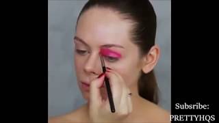 Top 15  Halloween Makeup Tutorials Compilation 2020