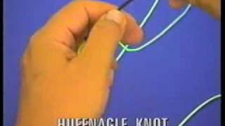 Huffnagel Knot