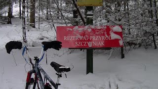 Szczytniak SkiBikiem 2021