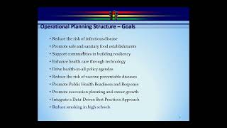 2023 12 06 08 05 Miami Dade HIV Operational Planning Training #2