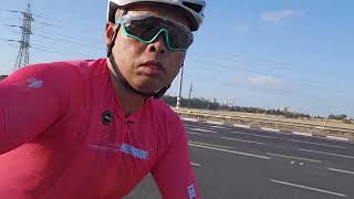 solo ride short ride to holon