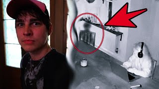 Top 5 SCARY Videos of PARANORMAL Activity! (Ft Dudey Rhino)