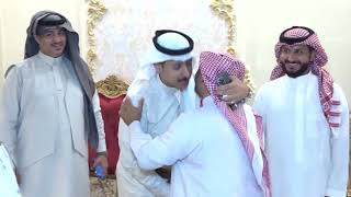 حفل زواج الشاب / محمد علي الجابري