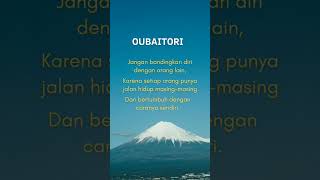 Istilah Motivasi Ala Orang Jepang | Kaizen | Oubaitori | Ikigai | Wabi sabi