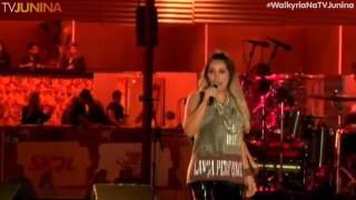 [DVD] Walkyria Santos no São João de Campina Grande 2017