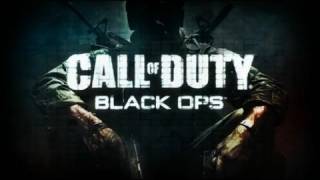 My First Online Shooter Experience [CoD: Black Ops 1080p]