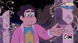 Found | Sing-Along | Steven Universe: The Movie