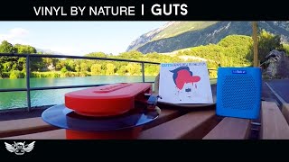 Guts | Vinyl By Nature #2 | Switzerland