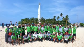 Wisata Pulau Belitung Bersama Ermi Tours Padang