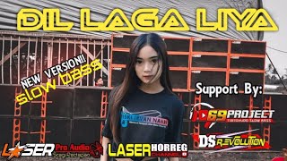 Dj dil laga liya new version 69Projeck Perform Laser_Audio Support ds_revolution