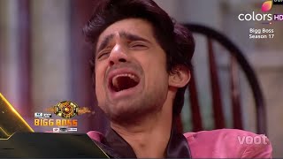 Abhishek Breaks Down In Bigg Boss House | Bigg Boss 17 Promo | Bigg Boss 17