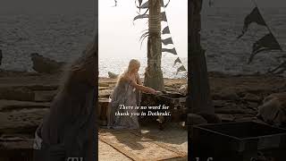 GOT Clips 👑#daenerystargaryen #gameofthrones #gotarchive #movie #shorts