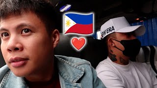 Ep. 1,469: The Boy Worth Taking Home to Meet His Family | The Heart of a Filipino