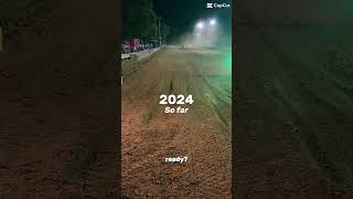 My 2024 so far