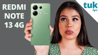 COMPREI! Redmi note 13 4G na Amazon BR e PAGUEI BARATO de MAIS! UMBOXING