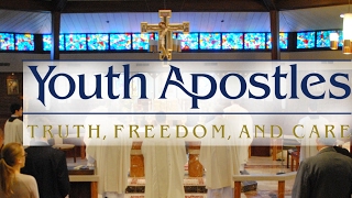 Youth Apostles Institute Live Stream