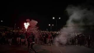 VERO AMORE | ULTRAS KABYLIE BOYS | CHANT ULTRAS JSK