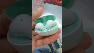 New  earbuds Boat atom 81 unboxing 🎁 #vlog #boatairpods