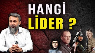 Ateist, Deist Ve Agnostiklerin Lideri Kim ?  ( Diamond Tema Vb) - Murat Gezenler