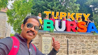 TRIP TO TURKEY 🇹🇷 |KLP TRAVELLER |KL PRADEEP