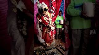 Bengali Marriage Ceremony