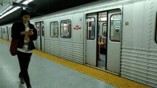 TTC Bombardier T1 5338-5339