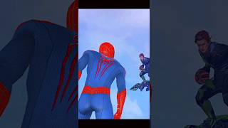 Homem Aranha vs Duende Verde #8 - The amazing spider-man 2 mobile #tasm2 #homenaranha #duendeverde