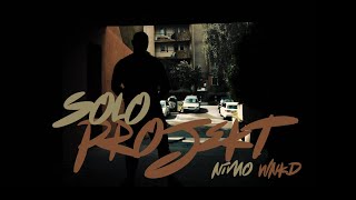 NIMO WNKD feat. DJ GONDEK - SOLO PROJEKT (prod.PremierArena)