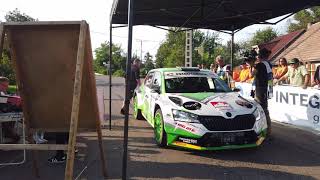 Q8 Eger Rally 2020_ _Egerbakta ! Szoros verseny volt ! :) (ipijoe)