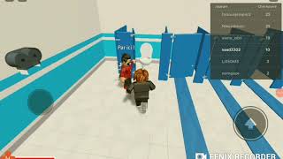 ROBLOX -JAI BUG EN POUVER PAS MENTENDRE:(