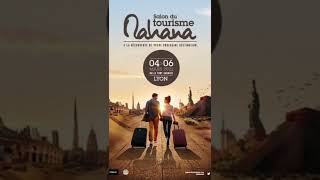 Évasion au salon du tourisme MAHANA | du 4 au 6 mars 2022 - Lyon | blog voyage