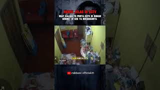 MUNCUL HANTU DI KAMAR BOCIL #shortsviral #scarry